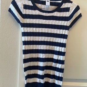 X-small Knit Gap T-shirt